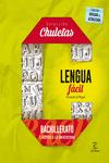 LENGUA F�CIL PARA BACHILLERATO