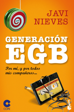 GENERACIN EGB