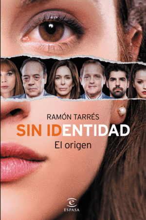 SIN IDENTIDAD