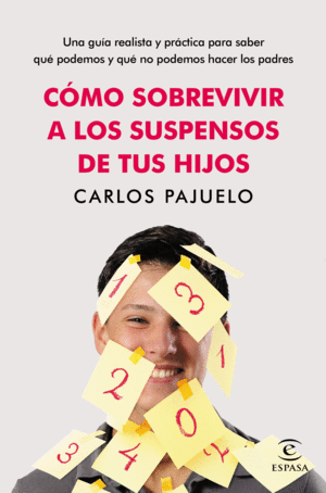 CMO SOBREVIVIR A LOS SUSPENSOS DE TUS HIJOS