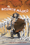 EL BISONTE MGICO