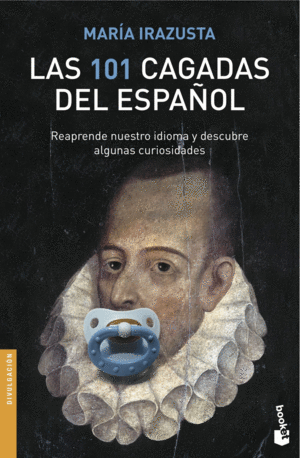 LAS 101 CAGADAS DEL ESPAOL