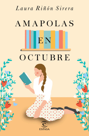 AMAPOLAS EN OCTUBRE