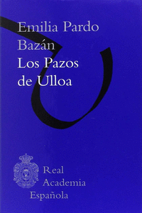 LOS PAZOS DE ULLOA (BIBLIOTECA RAE)