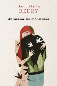 ABR�ZAME LOS MONSTRUOS