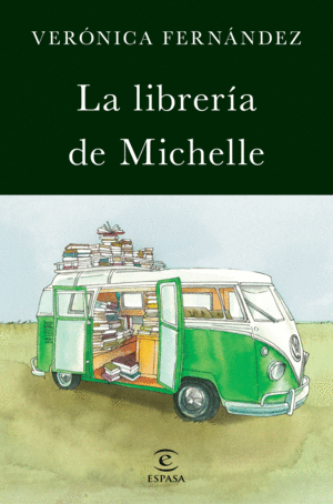 LA LIBRERA DE MICHELLE