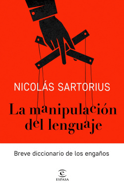 LA MANIPULACI�N DEL LENGUAJE