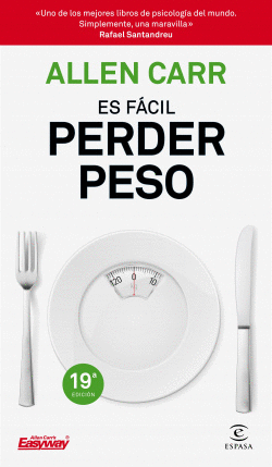 ES FCIL PERDER PESO