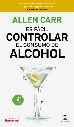 ES FCIL CONTROLAR EL CONSUMO DE ALCOHOL