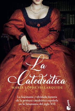 LA CATEDR�TICA