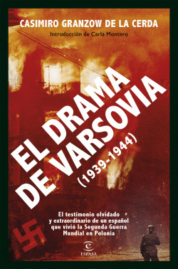 EL DRAMA DE VARSOVIA