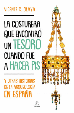 LA COSTURERA QUE ENCONTR� UN TESORO CUANDO FUE A HACER PIS
