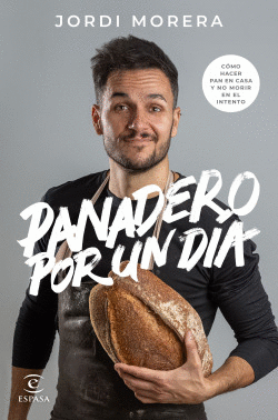 PANADERO POR UN D�A