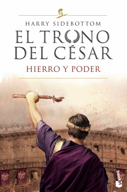 EL TRONO DEL CSAR. HIERRO Y PODER