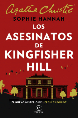 LOS ASESINATOS DE KINGFISHER HILL