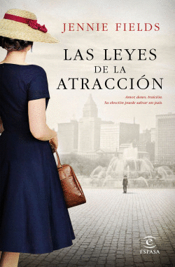 LAS LEYES DE LA ATRACCI�N