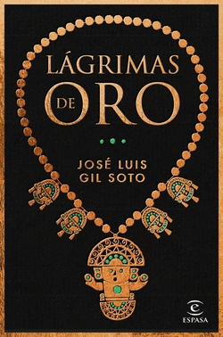 LGRIMAS DE ORO