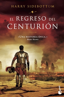 EL REGRESO DEL CENTURI�N