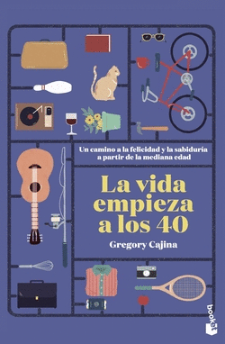 LA VIDA EMPIEZA A LOS 40