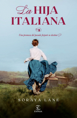 LA HIJA ITALIANA (SERIE LAS HIJAS PERDIDAS 1)