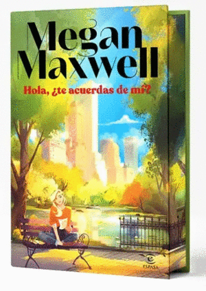 HOLA, TE ACUERDAS DE MI? EDICION ESPECIAL