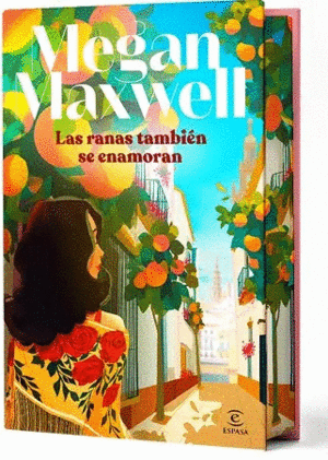 LAS RANAS TAMBIEN SE ENAMORAN - EDICION ESPECIAL