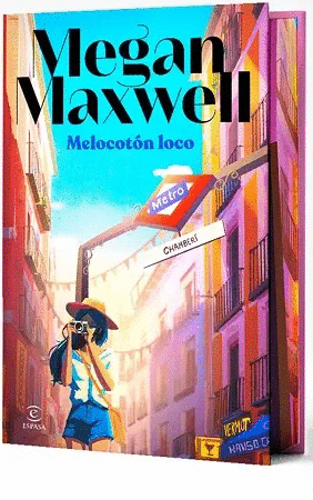 MELOCOTON LOCO - EDICION ESPECIAL
