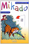 MIKADO LMENTAIRE: RECURSOS AULA