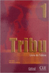 TRIBU 1. LIVRE DE L'LVE