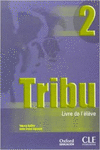 TRIBU 2. LIVRE DE L'LVE