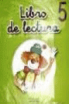 INFANTIL 5 AOS LECTOESCRITURA C5/L LECT 5