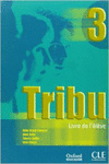 TRIBU 3. LIVRE DE L'LVE