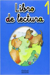 EL TREN DE LAS LETRAS 4 AOS. LECTOESCRITURA 1 (PAUTA)