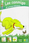 LEE CONMIGO PACK NIVEL 2