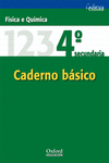 FSICA E QUMICA 4 ESO CADERNO BSICO (GALICIA)