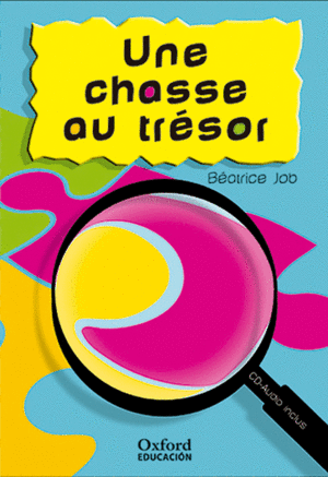 UNE CHASSE AU TRSOR