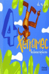 XERRAMEC 4 ANYS. LECTOESCRITURA 4