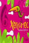 XERRAMEC 5 ANYS. LECTOESCRITURA 6