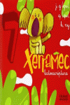 XERRAMEC 5 ANYS. LECTOESCRITURA 7
