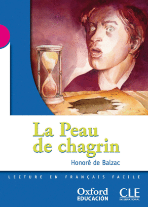 LA PEAU DE CHAGRIN