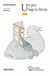 UN PEZ BAJO LA LLUVIA