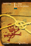 LA REINA DE LOS PIRATAS