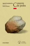 CORAZN DE PEDRA