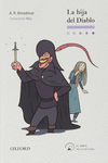 LA HIJA DEL DIABLO