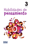 HABILIDADES DE PENSAMIENTO 3 AOS. CUADERNO