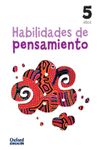 HABILIDADES DE PENSAMIENTO 5 AOS. CUADERNO