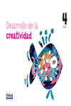 DESARROLLO DE LA CREATIVIDAD 4 AOS. CUADERNO
