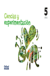 CIENCIAS Y EXPERIMENTACIN 5 AOS. CUADERNO