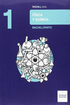 INICIA DUAL FSICA Y QUMICA 1. BACHILLERATO. LIBRO DEL ALUMNO