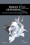 RIMAS Y LEYENDAS DE GUSTAVO ADOLFO BCQUER